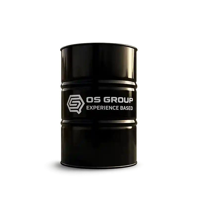 Масло гидравлическое QS OIL Hydraulic Polar V 32 (205л)